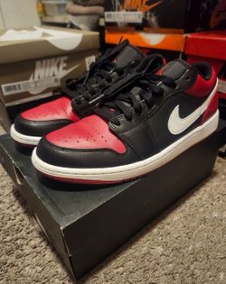 Air Jordans