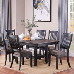 7 Pc Dining Set 🎉 New Years Sale🎉