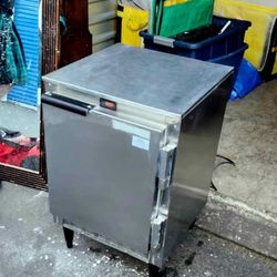 Commercial Cooler/fridge 