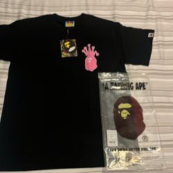 Bape Tee