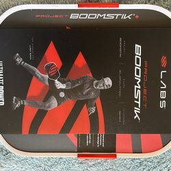 Selkirk  PROJECT BOOMSTIK