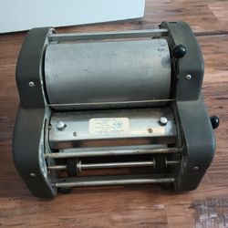 Mimeograph Machine
