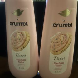 Body Wash $10