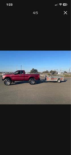 2005 Ford F-150