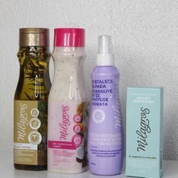 Productos milagros Colombianos 