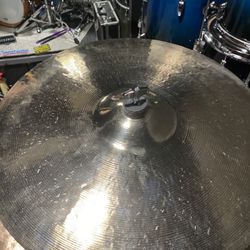 Cymbal 