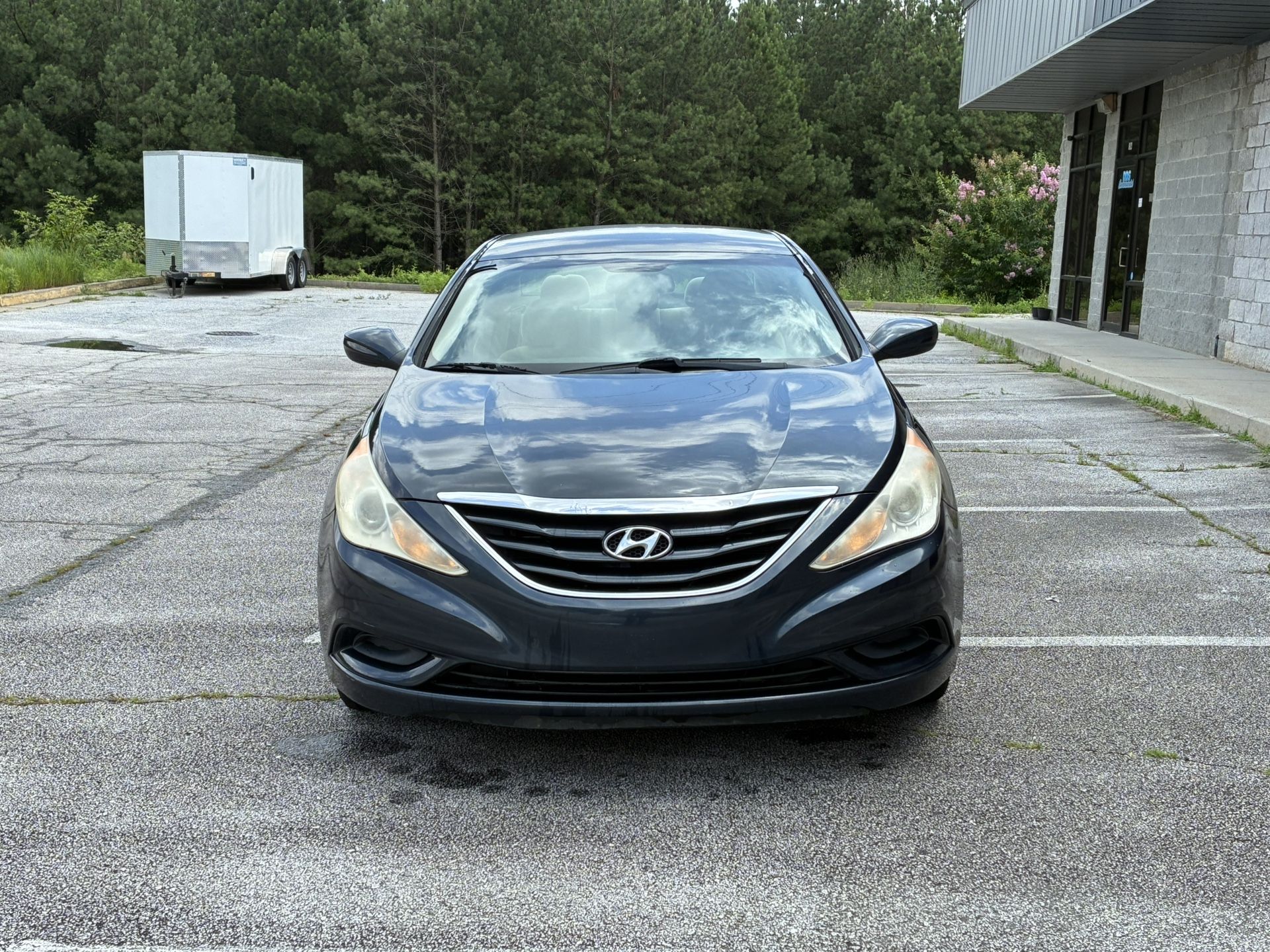 2012 Hyundai Elantra