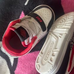 Nike Jordan
