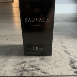 Dior Sauvage 