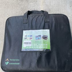 Tentproinc Leaveshade