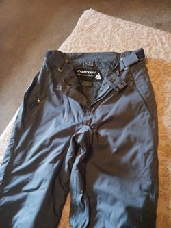 Ripcurl Woman's Snow Bording Pnts