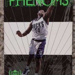 1998-99 Upper Deck Robert Traylor #64 Century Legends 