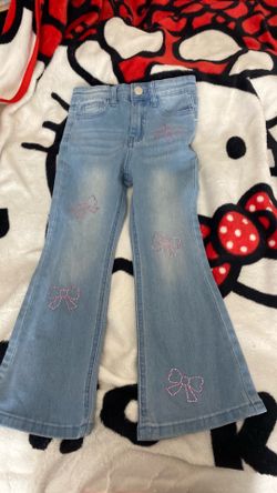 Girl pants