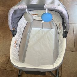 Portable Bassinet