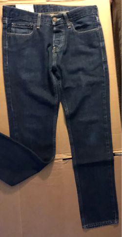 Hollister jeans 31x30