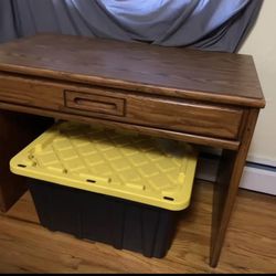 Desk