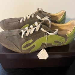 Women's puma sale size 11