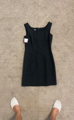 Beautiful Black Dress