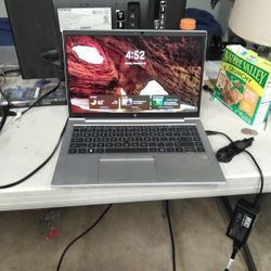 Hp Elitebook 845 G8