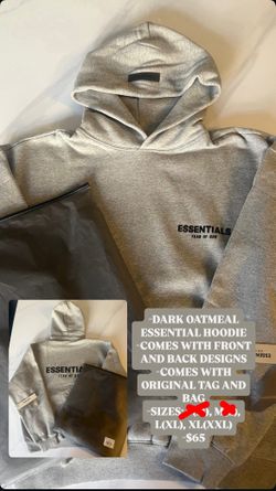 Essential Fear Of God