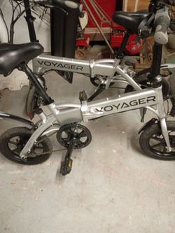 Voyager
