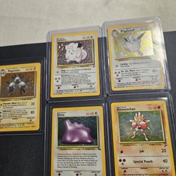 Pokemon Hit Pack 