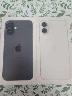 iPhone 17 6.3" (Tmobile) 256GB Black Premium Pre-owned