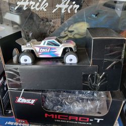 Losi micro T  brand new in the box