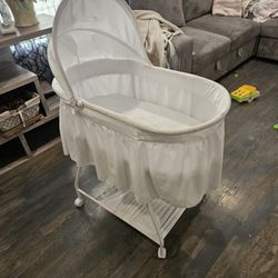 Baby Basinet 