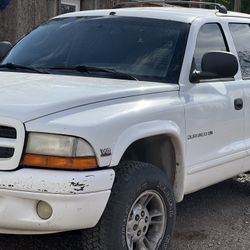 1998 Dodge Durango