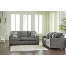 Deltona Sofa and Loveseat Premium Quality