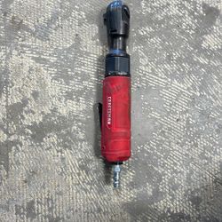 Craftsman Air Ratchet 