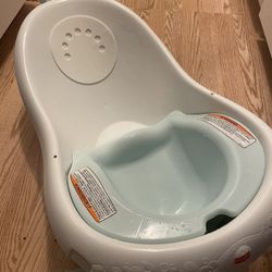 Baby/Infant Bathtub
