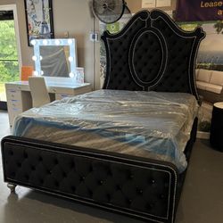 New Queen Bed Frame 