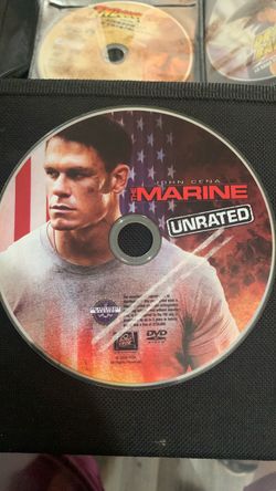 THE MARINE