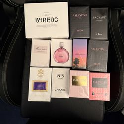 $70 Each Cologne And perfume 