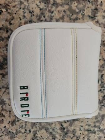 Birdie mallet putter excellent shape