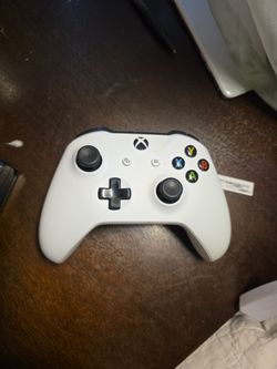 Xbox One Remote