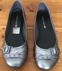 ‼️ New without Box American Eagle Flats Size 6.5 Message If Interested ‼️