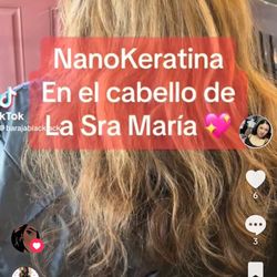 Keratina