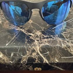 Oakley Sliver Sunglasses