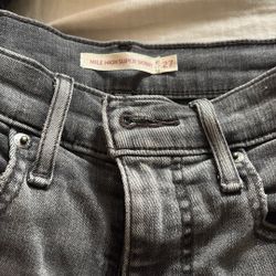 womens levi jeans 