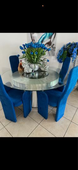 Juego comedor
