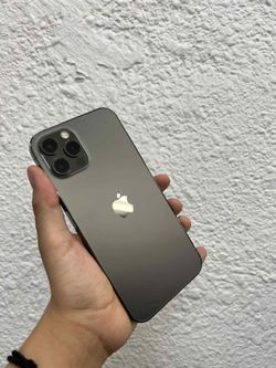 iPhone 12 Pro Max 128GB UNLOCKED  