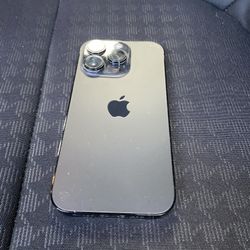 iPhone 14 Pro 128gb