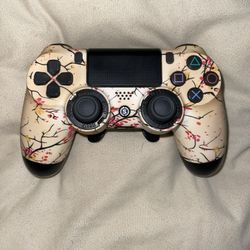 Scuf Infinity Pro Controller “Custom Cherry Blossom”.