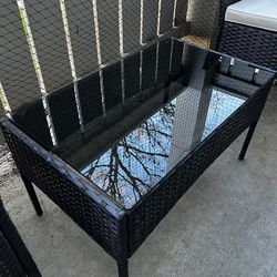 Outdoor Patio Furniture