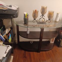 Console/Sofa Table