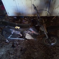 Mini bike
