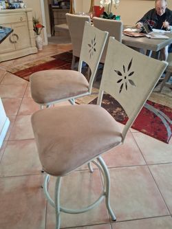 Counter Top Chairs